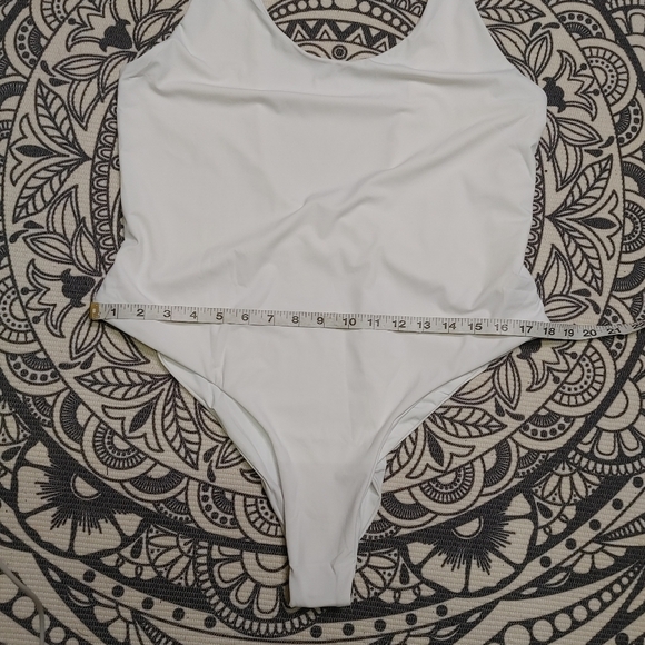 Dippin' Daisy's One Piece Swimsuit 3X - Picture 8 of 14